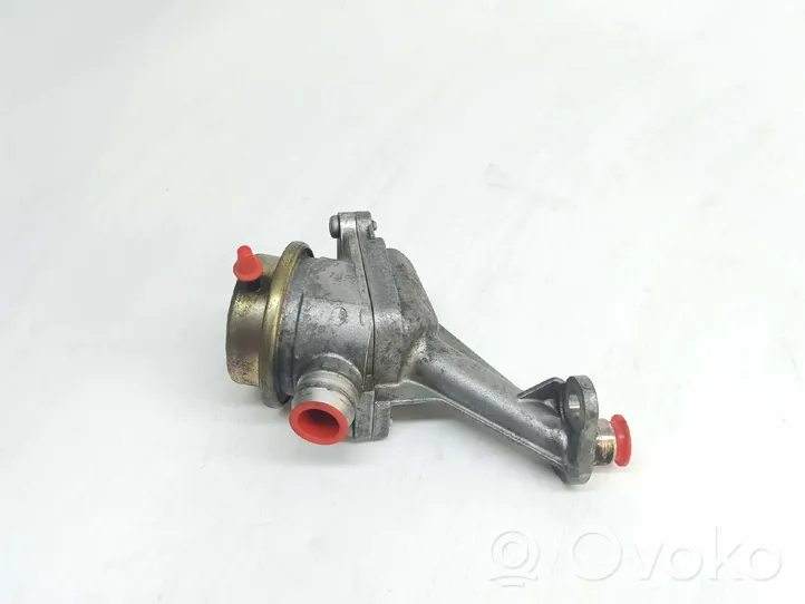 Mercedes-Benz S W220 EGR-venttiili A002140356080