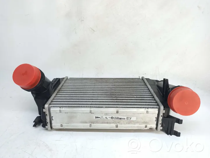 Renault Megane IV Radiador intercooler 