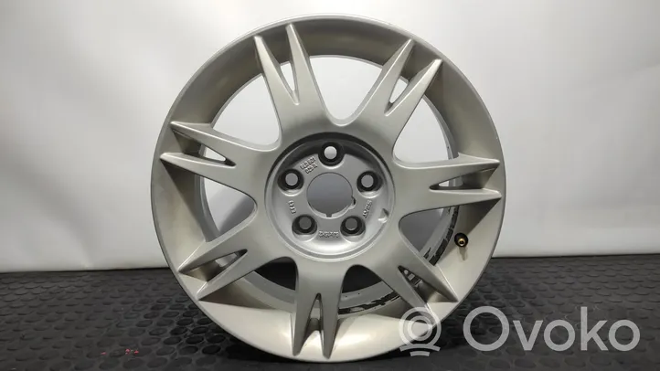 Seat Ibiza III (6L) R18 alloy rim 