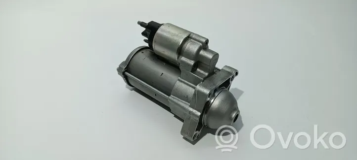 Renault Megane IV Starter motor 0001170647