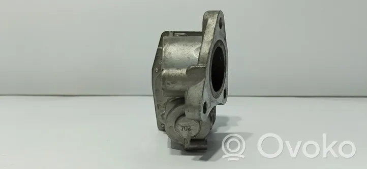 Renault Captur EGR valve H8201143495