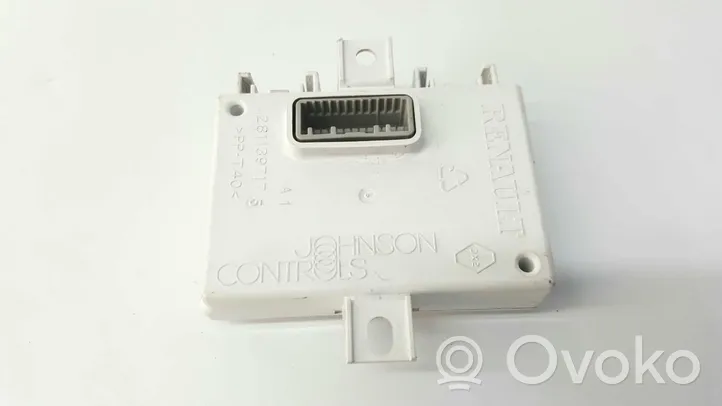 Renault Megane III Other control units/modules 283467680R