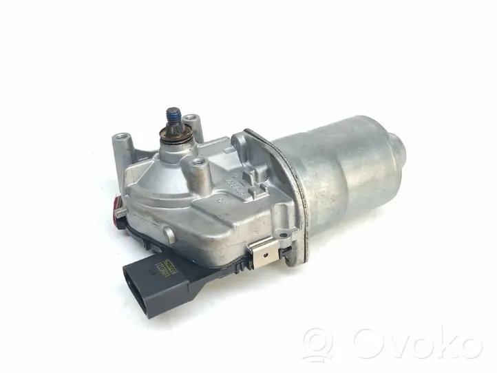 Citroen C3 Aircross Tringlerie et moteur d'essuie-glace avant YQ00140880