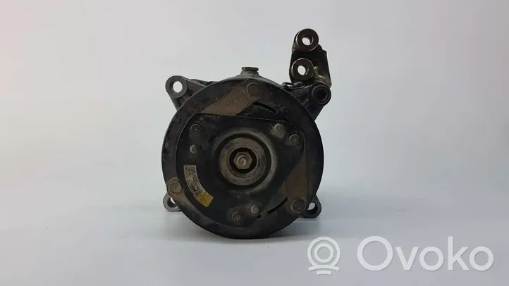 Volkswagen Golf III Compressore aria condizionata (A/C) (pompa) 