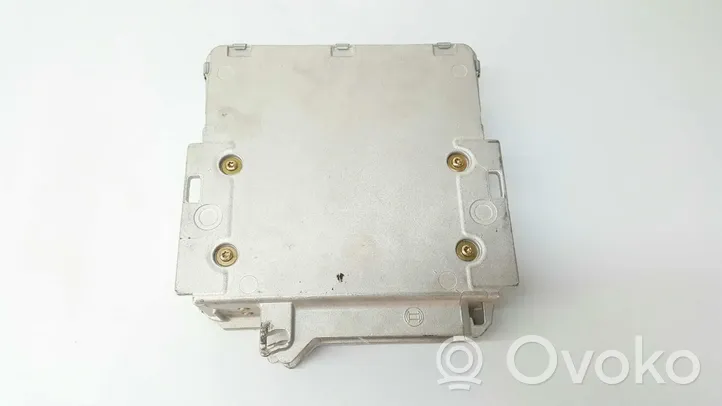 BMW 5 E39 Engine control unit/module ECU 0281001373