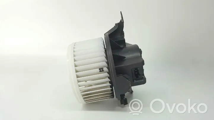 Opel Combo D Heater fan/blower 95518102