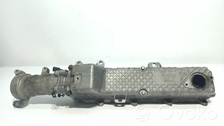 Mercedes-Benz S W220 Intake manifold A6280981107