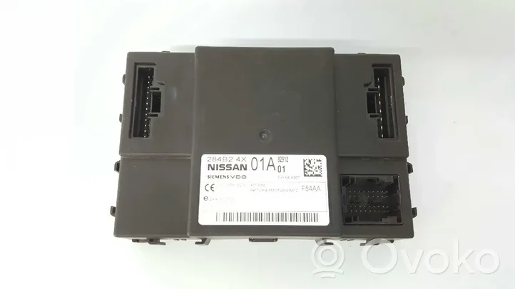 Nissan Pathfinder R51 Module confort 284B24X03A