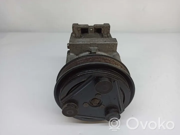 Ford Ka Air conditioning (A/C) compressor (pump) 4R3H-19497-BB