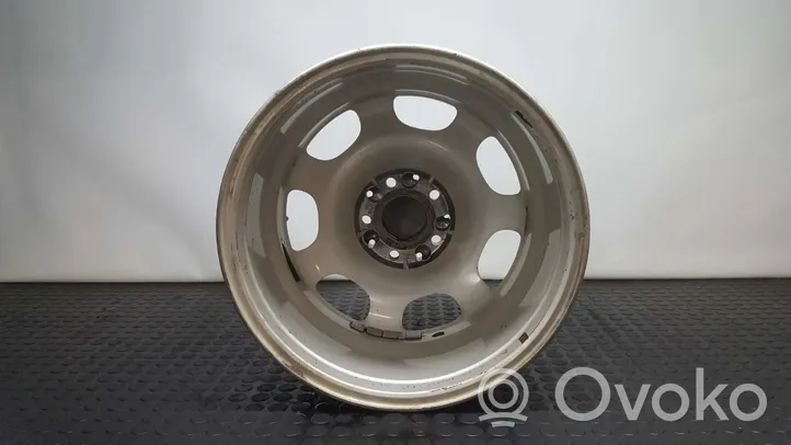 Mercedes-Benz S W220 R 18 alumīnija - vieglmetāla disks (-i) 