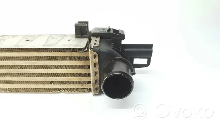 Citroen Nemo Chłodnica powietrza doładowującego / Intercooler 