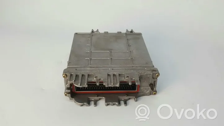 Volkswagen PASSAT B5 Galios (ECU) modulis 0281001656