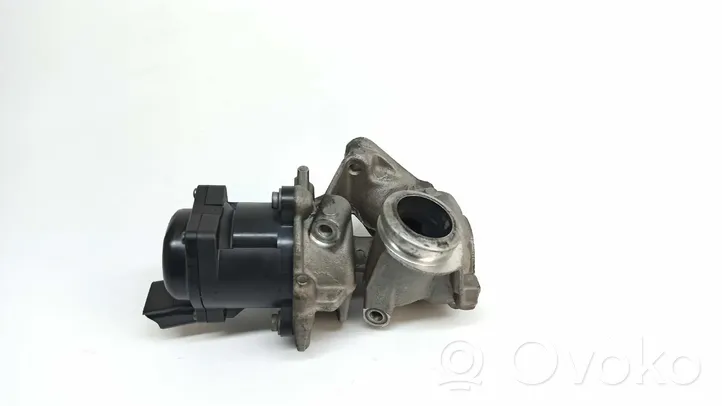 Citroen C4 I Soupape vanne EGR 216046799