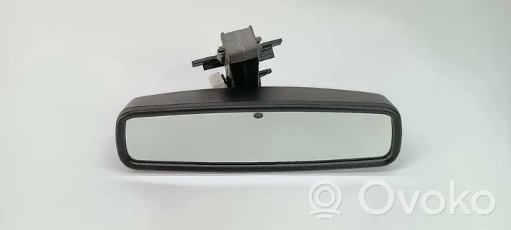 Renault Zoe Rear view mirror (interior) 