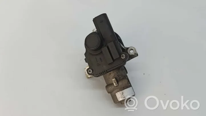 Volkswagen PASSAT B5 EGR vožtuvas 8200561269A