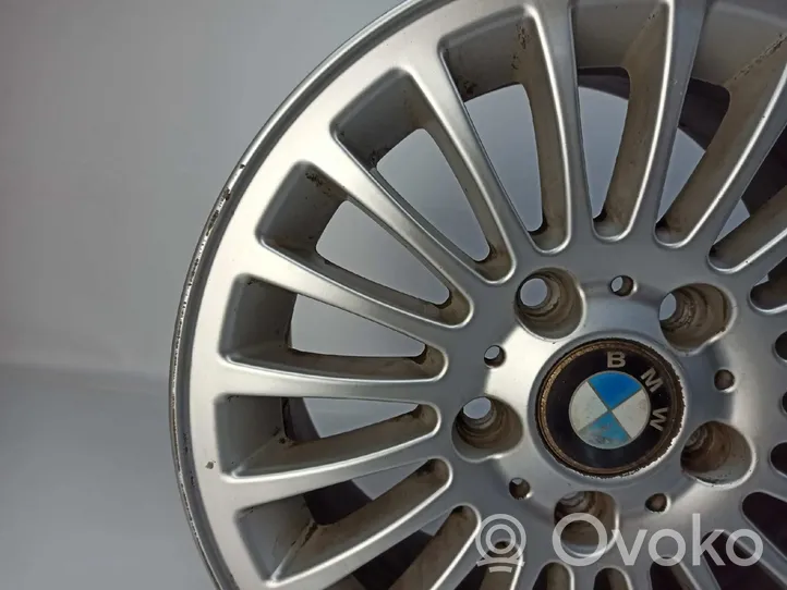 BMW 3 E46 R18-alumiinivanne 