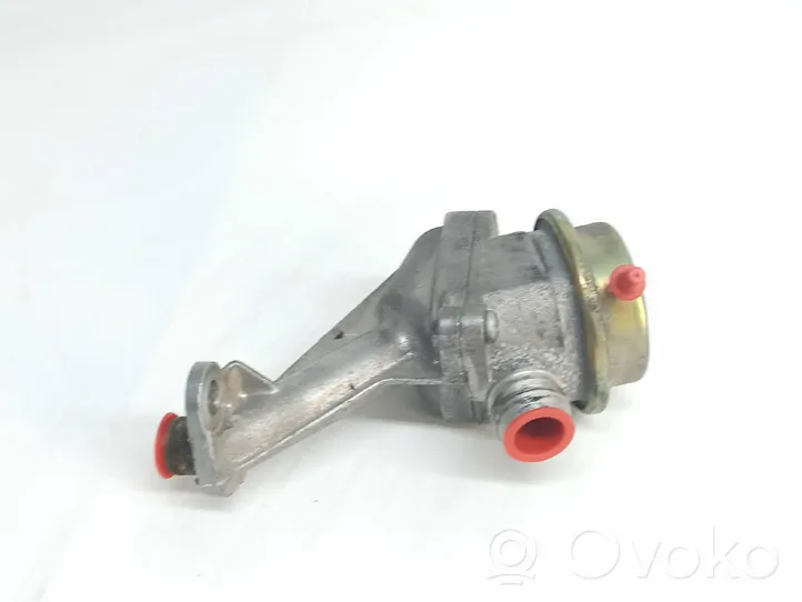 Mercedes-Benz S W220 Soupape vanne EGR A002140366080