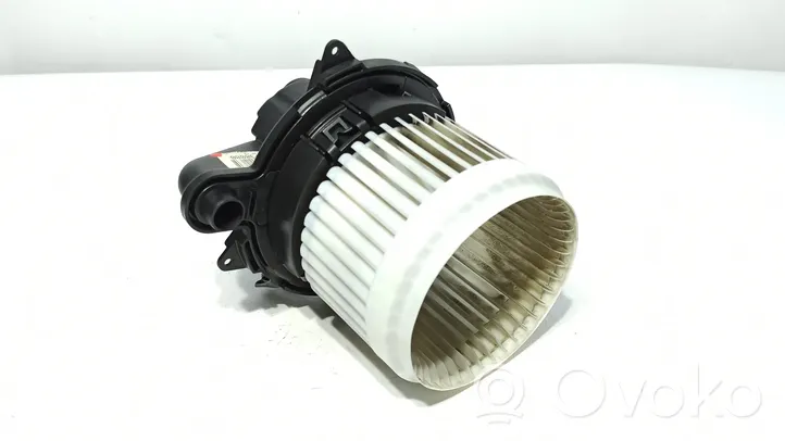 Renault Captur Ventola riscaldamento/ventilatore abitacolo 5P3730000