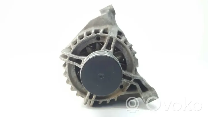 Fiat 500 Alternator MS1012101670