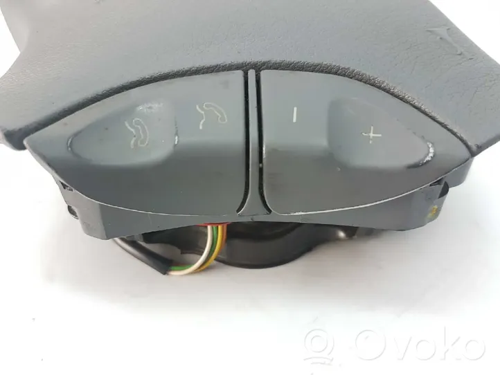 Mercedes-Benz S W220 Airbag dello sterzo 2204600298