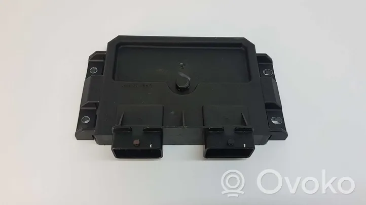 Citroen Berlingo Komputer / Sterownik ECU silnika 