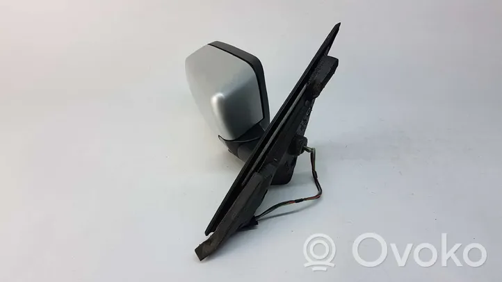 BMW 3 E46 Front door electric wing mirror 