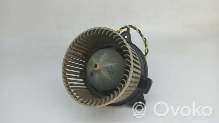 Chrysler Neon II Mazā radiatora ventilators 4885326AA