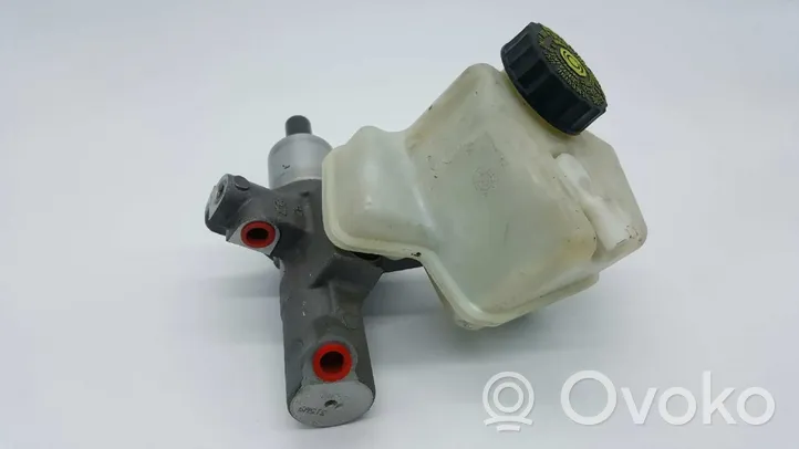 Mercedes-Benz E W212 Master brake cylinder A2044300002