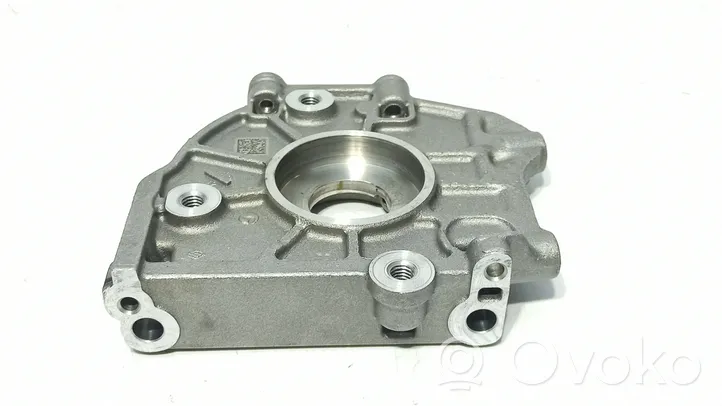 Renault Megane IV Support pompe injection à carburant 