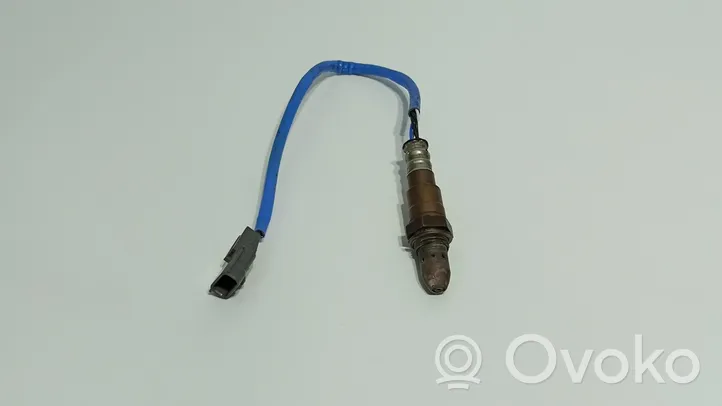 Renault Megane III Sonde lambda 2145005000