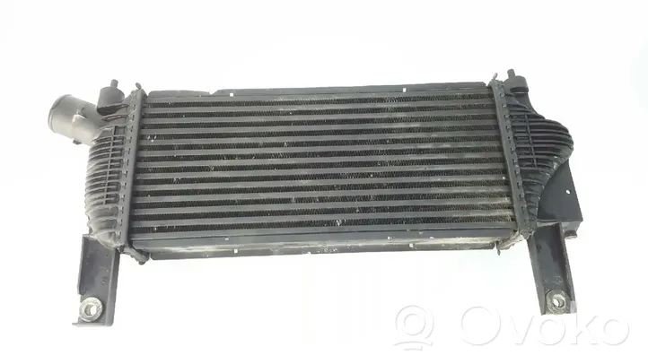 Nissan Pathfinder R51 Radiatore intercooler 