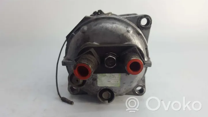 Citroen C15 Ilmastointilaitteen kompressorin pumppu (A/C) 