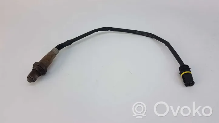 Mercedes-Benz S W220 Sonde lambda 0258006274