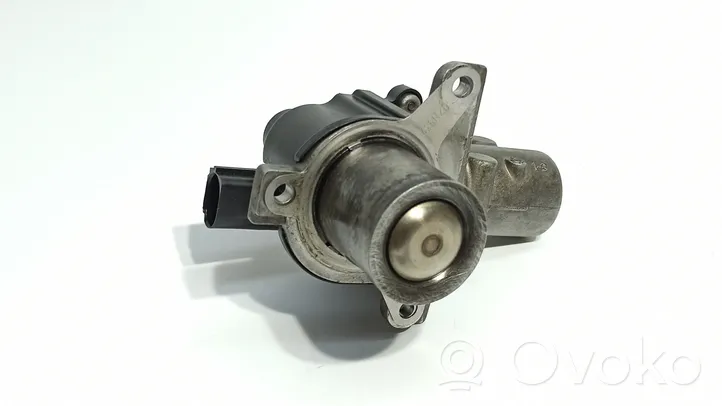 Renault Megane II Zawór EGR 8200452876