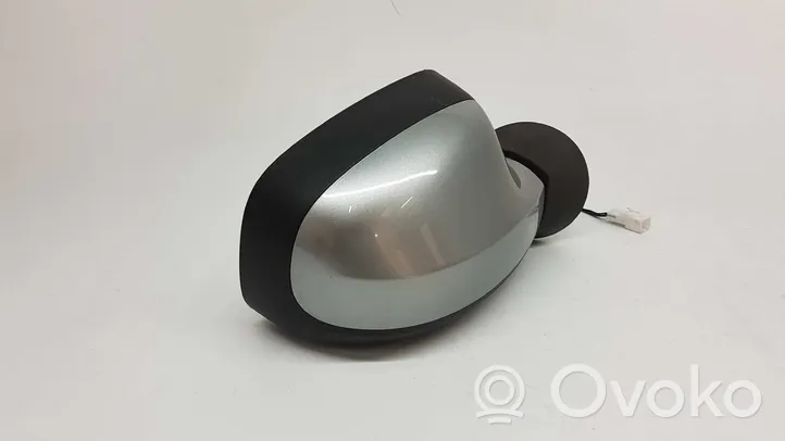 Dacia Duster Front door electric wing mirror 