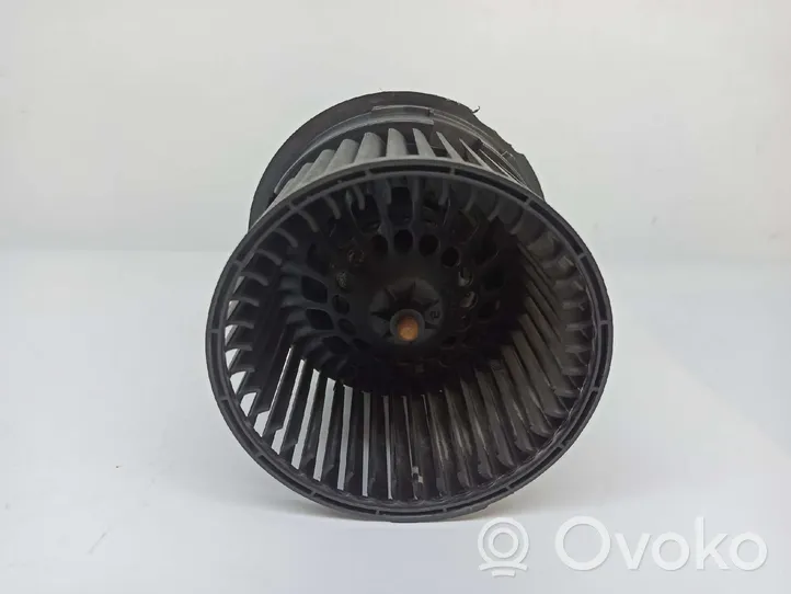 Dacia Logan II Heater fan/blower T1020778J