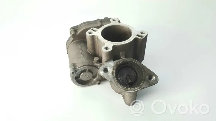 Renault Megane III EGR vožtuvas A2C53217899