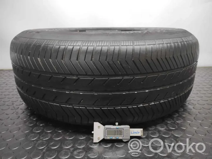 Mercedes-Benz S W220 R18 spare wheel 