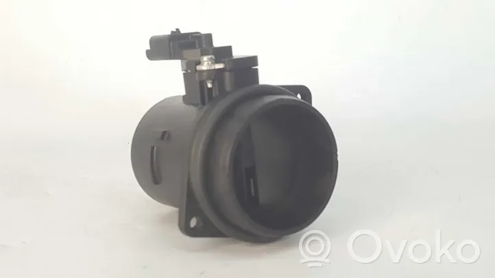 Peugeot 208 Mass air flow meter 