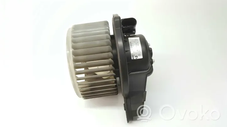 Audi A6 S6 C5 4B Pulseur d'air habitacle 0130111202