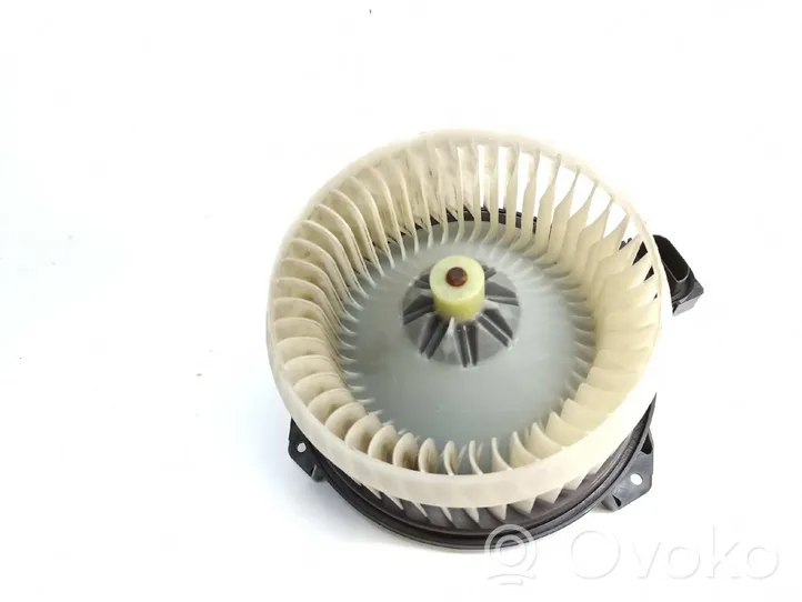 Jeep Patriot Pulseur d'air habitacle AY2727005011