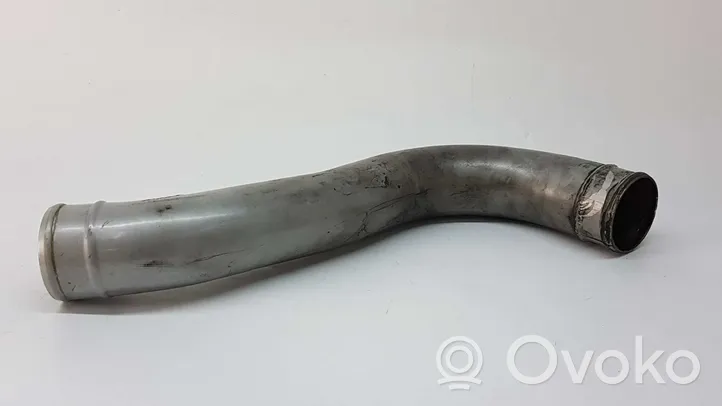 BMW 3 E46 Turbo air intake inlet pipe/hose 