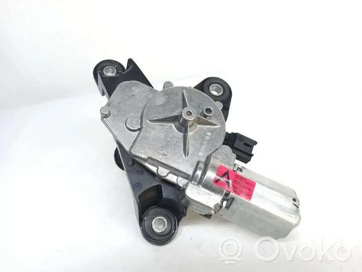 Citroen C3 Aircross Motor del limpiaparabrisas trasero 0390205080