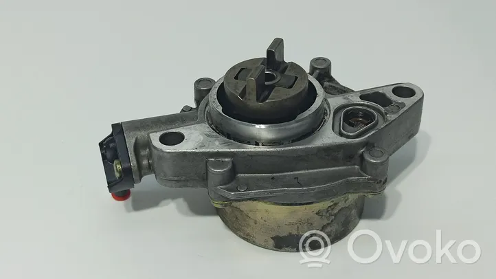 Citroen C3 Vacuum pump 