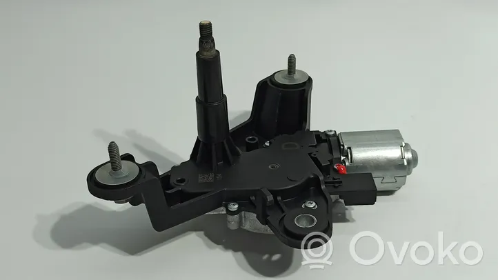 Citroen C3 Aircross Moteur d'essuie-glace arrière 0390205114