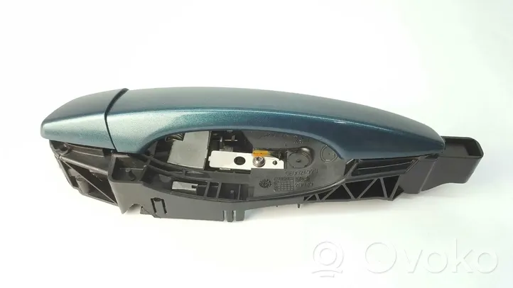 Citroen C5 Aircross Maniglia esterna per portiera posteriore GE0024923