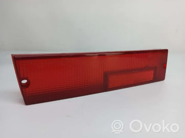 Seat 131 Rear/tail lights 