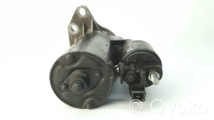 Seat Toledo I (1L) Starter motor 0331303147-647