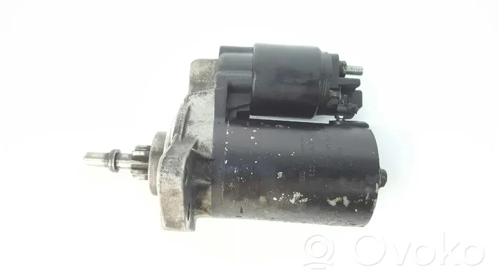 Seat Toledo I (1L) Starter motor 0331303147-647