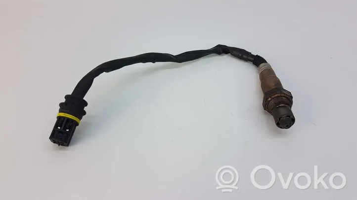 Mercedes-Benz S W220 Sonde lambda 0258006276